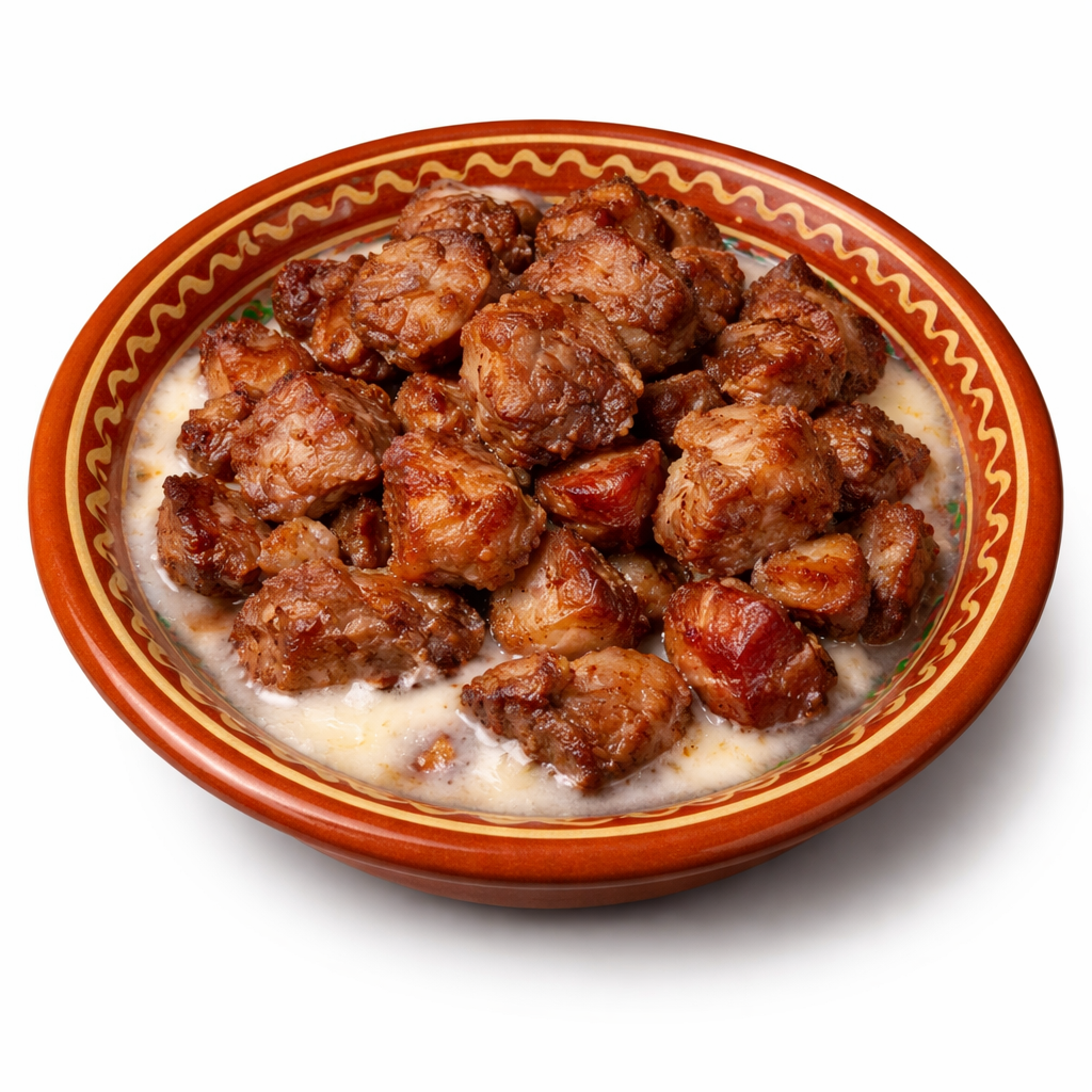 Carne la Garnita 1kg