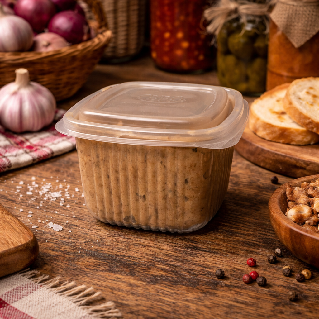 Pasta de jumeri 350GR