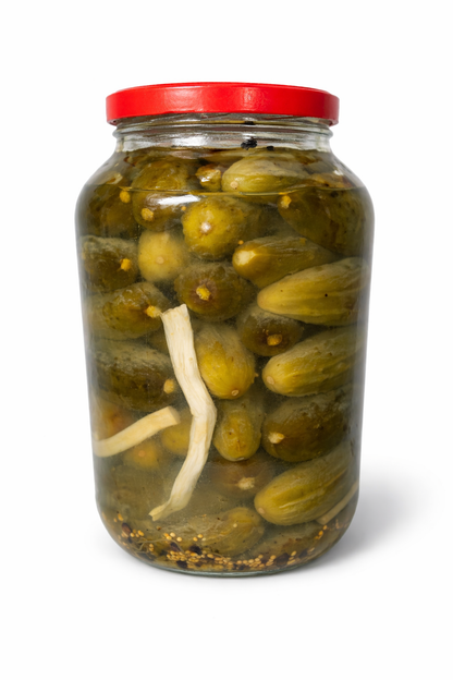 Castraveți murați 1.500gr