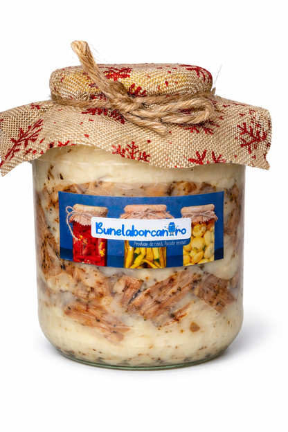 Carne la Garnita 1kg