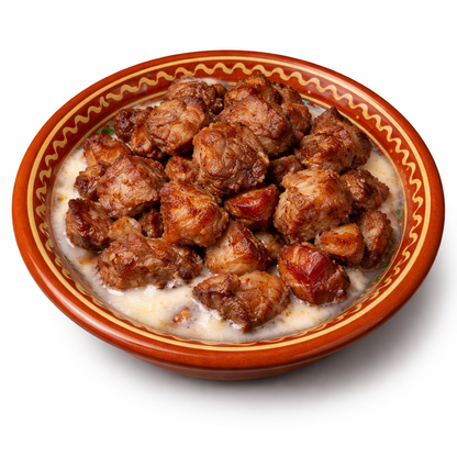 Carne la Garnita 1kg