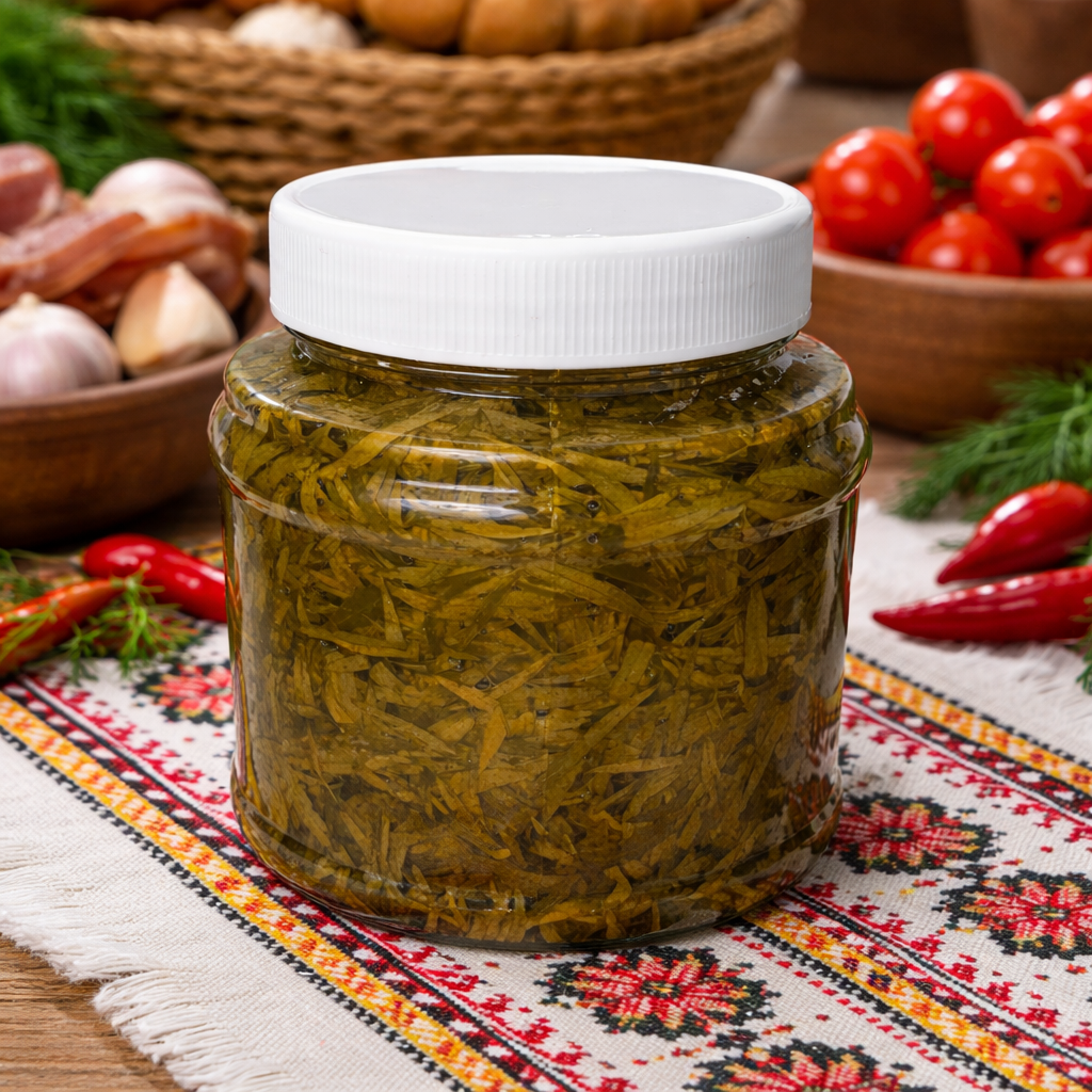 Tarhon in otet 0.680GR