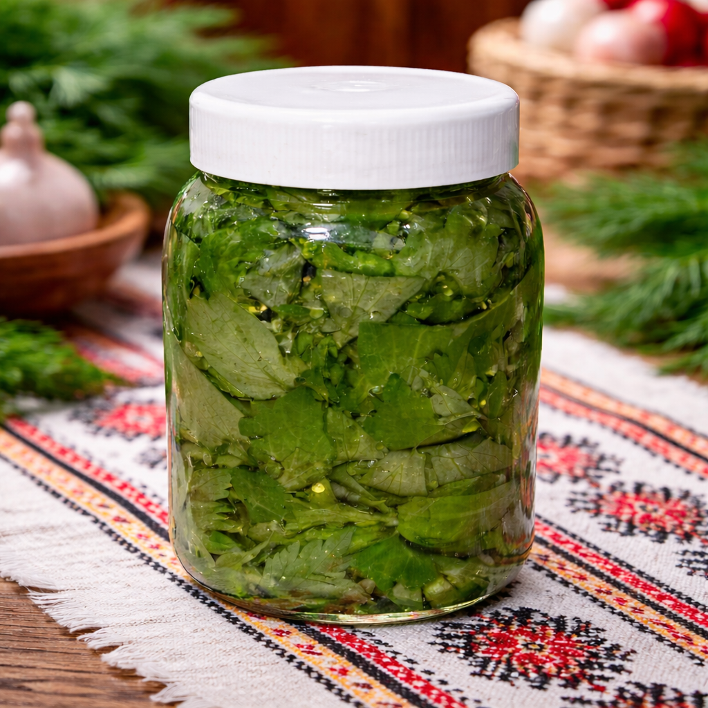 Leustean murat 0.500GR