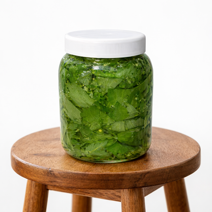 Leustean murat 0.500GR