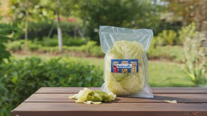 Foi sarmale in vid 1kg